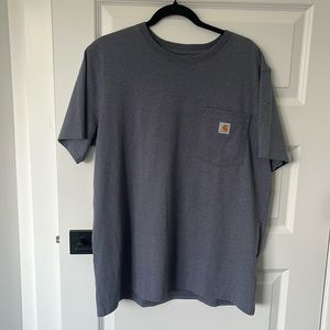 Loose fit Carhartt T-shirt